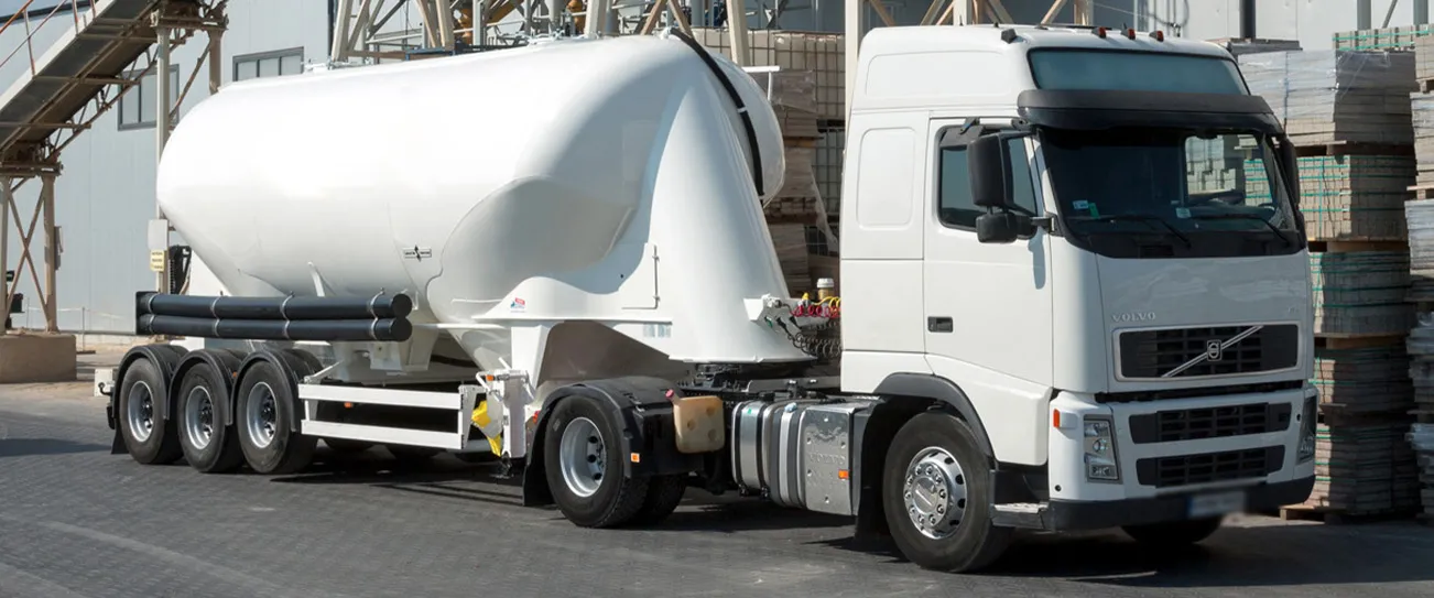 cement poole